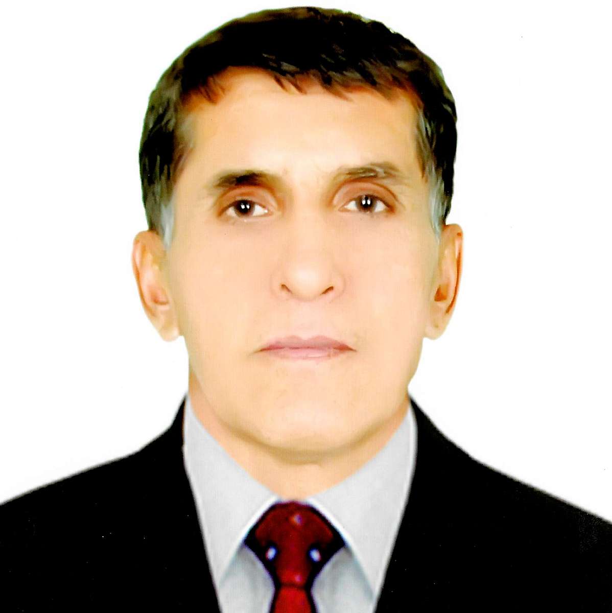 Каримов Амирхон Акобирович